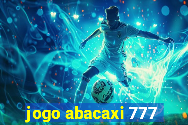 jogo abacaxi 777